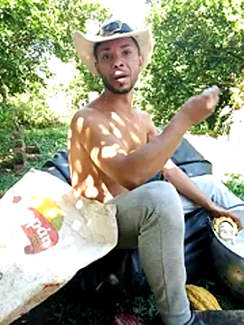 AlphaAlterX online show from 12-15-25, 03:05