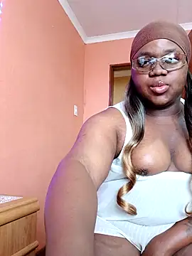 Gyminae online show from 04-22-26, 09:33