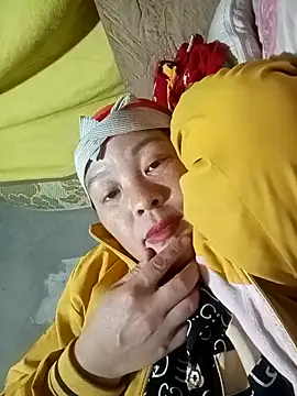 ningchun20 online show from 11-05-25, 09:09