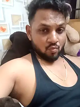 itzrocky1 online show from 09-10-25, 04:40