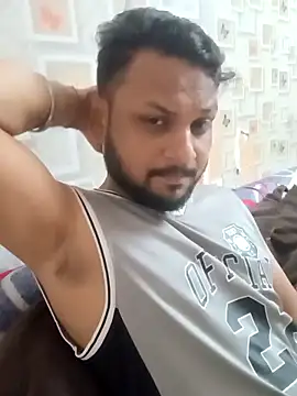 itzrocky1 online show from 09-18-25, 04:36