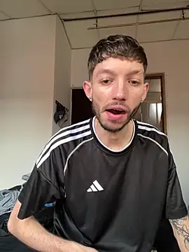 sarabiaarevalo online show from 12-15-25, 09:52