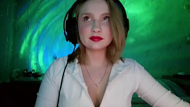 Snapshot of pr_In_cess_ chatting on 03-19-26, 09:52 pr In cess online show from 03-19-26, 09:52