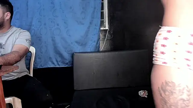 SICOPATA FAMILY online show from 03-13-26, 07:15