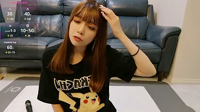 SoRa 056 online show from 10-02-25, 03:41