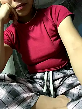 Mai bb online show from 10-25-25, 03:51