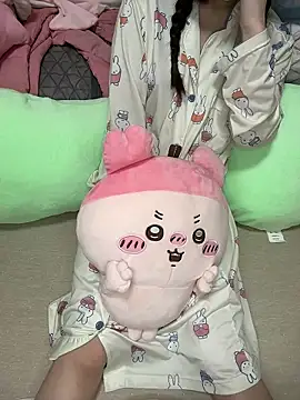 xx Ojou xx online show from 10-05-25, 12:25