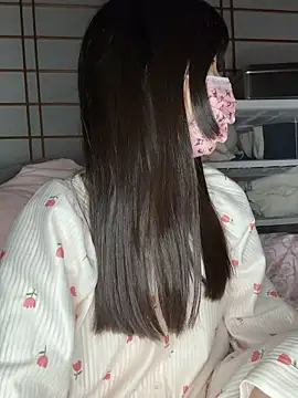 xx Ojou xx online show from 12-02-25, 04:35