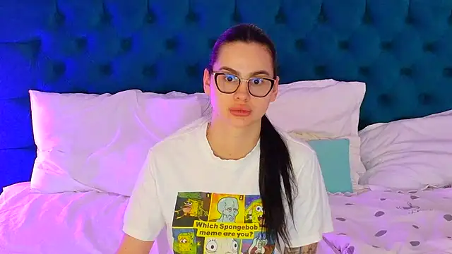 Snapshot of LexieRosse chatting on 02-25-26, 03:10 LexieRosse online show from 02-25-26, 03:10