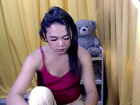 MissfrancesXxx online show from 04-13-26, 01:22