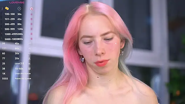 Snapshot of JuliannaWenger chatting on 11-22-25, 04:17 JuliannaWenger online show from 11-22-25, 04:17