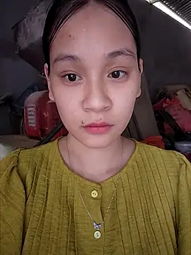 ChiecumBae online show from 09-24-25, 02:37