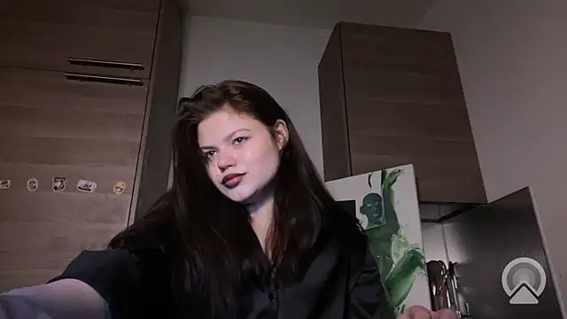 GoddessDarina online show from 09-22-25, 01:24