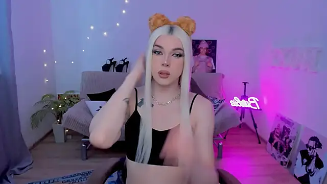 YourTrixie online show from 02-07-26, 06:39