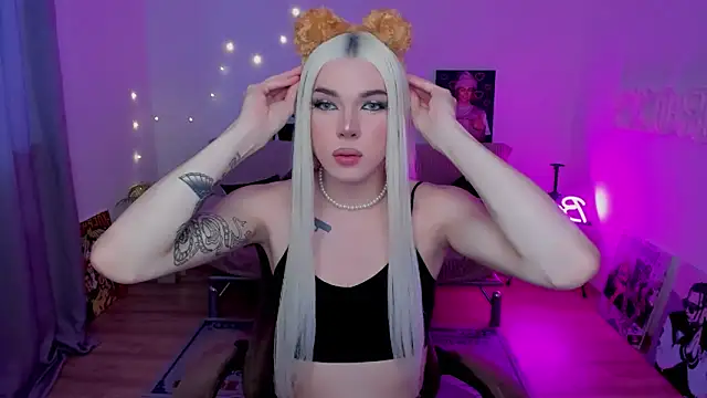 YourTrixie online show from 02-09-26, 03:54