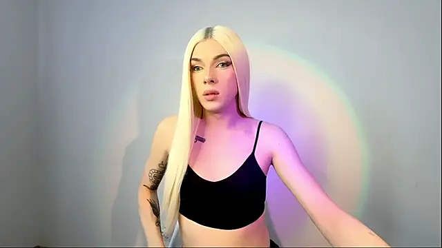 YourTrixie online show from 04-05-26, 07:49