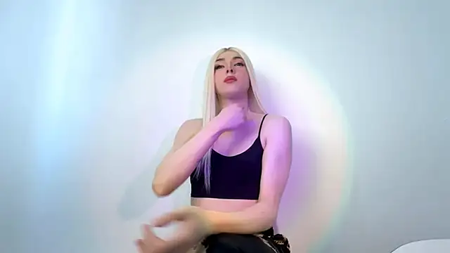 YourTrixie online show from 04-08-26, 11:10