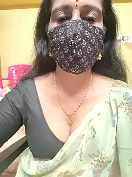 mallu-reshma online show from 10-22-25, 03:23