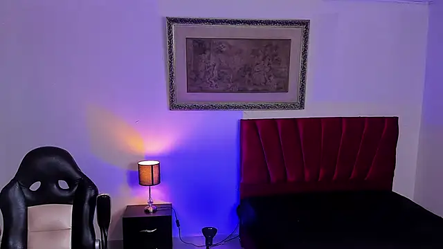 john mystic online show from 02-01-26, 01:37