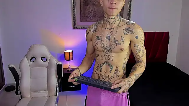 john mystic online show from 02-05-26, 01:21