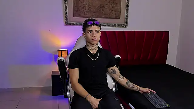 john mystic online show from 02-06-26, 01:43