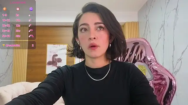sara lopez s online show from 06-13-26, 02:04