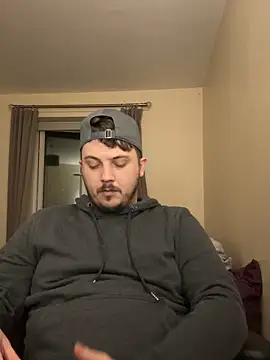 XXKieran online show from 10-01-25, 01:44