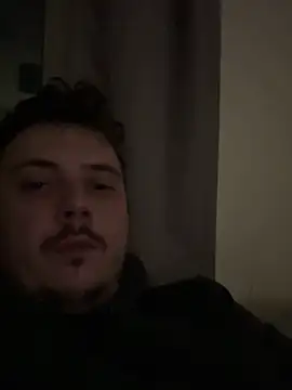 XXKieran online show from 10-17-25, 07:38