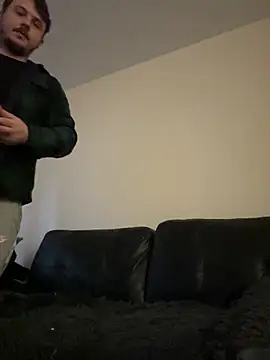 XXKieran online show from 11-03-25, 01:01