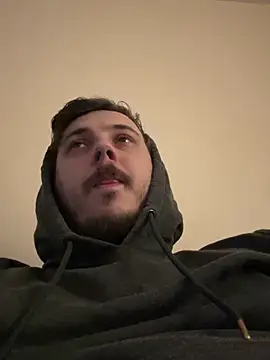 XXKieran online show from 12-04-25, 01:31