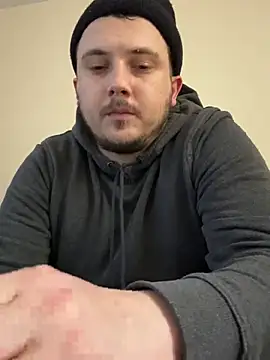 XXKieran online show from 03-31-26, 02:28