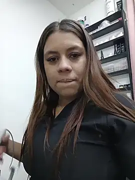 GabyMontenegro online show from 02-26-26, 09:58