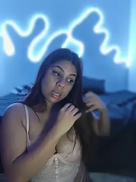 GabyMontenegro online show from 03-24-26, 02:49