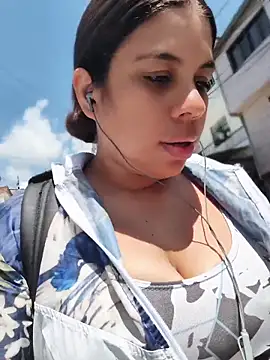 GabyMontenegro online show from 04-20-26, 03:15