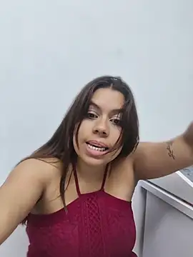 Snapshot of GabyMontenegro chatting on 04-29-26, 05:41 GabyMontenegro online show from 04-29-26, 05:41