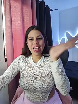 Snapshot of GabyMontenegro chatting on 05-14-26, 11:50 GabyMontenegro online show from 05-14-26, 11:50