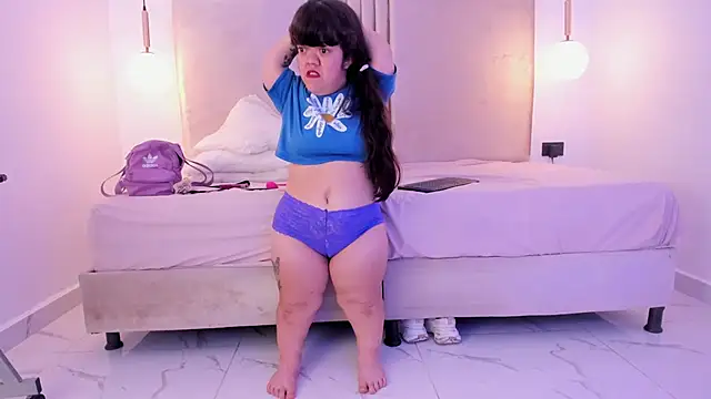 PamelaBonnet mml online show from 10-18-25, 07:14