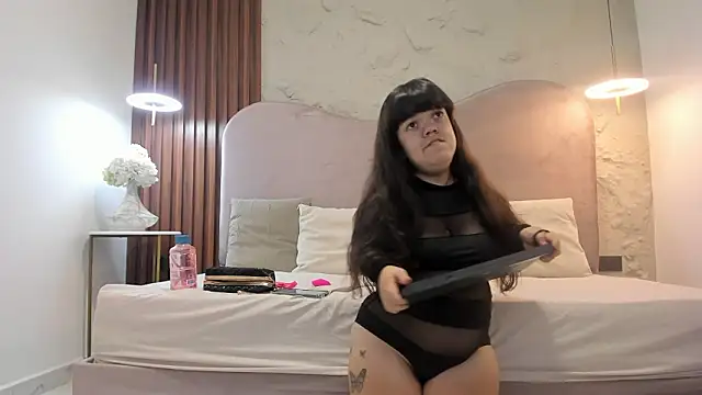 PamelaBonnet mml online show from 02-09-26, 07:29