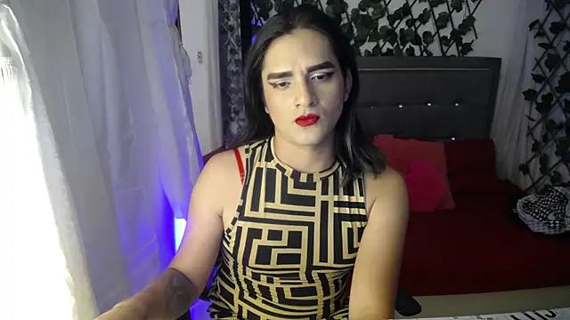 ivone golosa online show from 11-08-25, 09:57