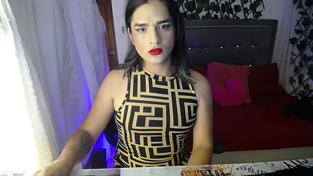 ivone golosa online show from 11-12-25, 10:41