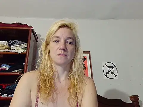 Senhoritajesus42 online show from 03-27-26, 10:59