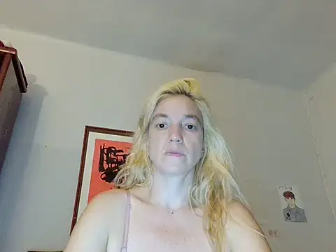 Senhoritajesus42 online show from 03-30-26, 05:58