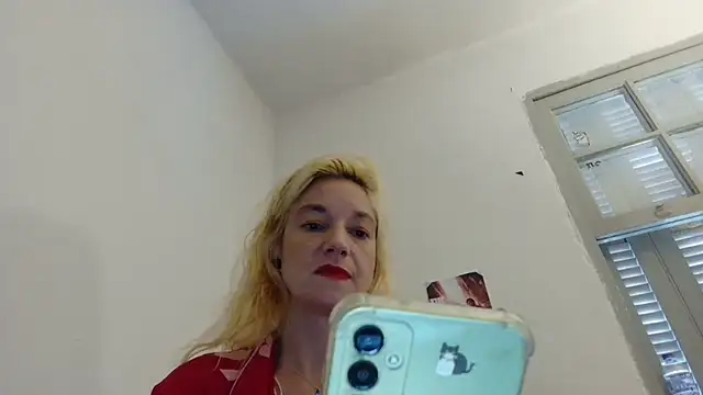 Senhoritajesus42 online show from 04-03-26, 02:26