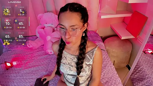 Annie  2 online show from 12-04-25, 03:05