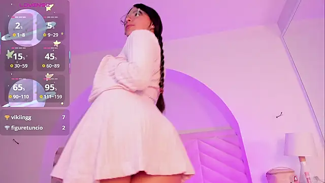 Annie  2 online show from 01-08-26, 03:09