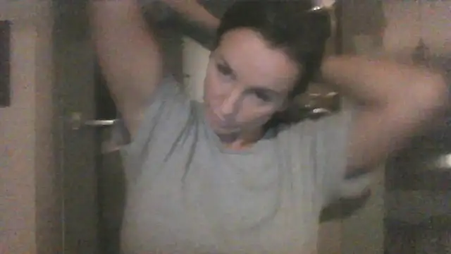 Justnani001 online show from 09-30-25, 08:03