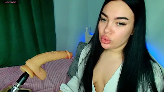 katerine Monroe online show from 11-04-25, 06:34