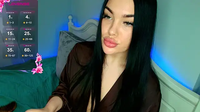 katerine Monroe online show from 01-18-26, 01:15