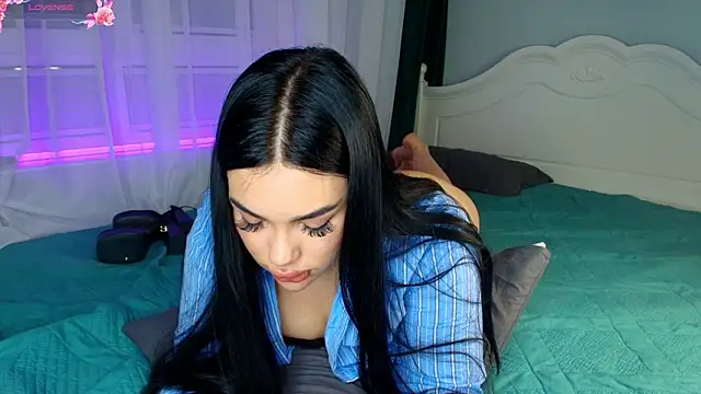 katerine Monroe online show from 02-21-26, 03:35