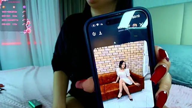 katerine Monroe online show from 03-05-26, 10:06